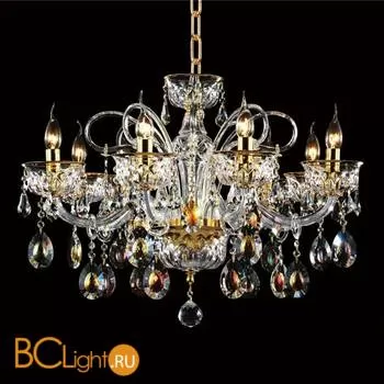 Люстра Crystal Lux ICE OUT SP8