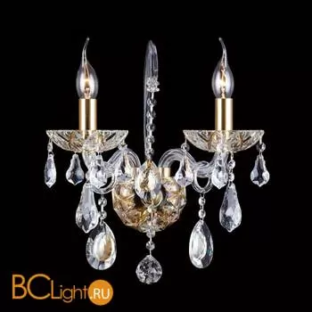 Бра Crystal Lux Ice AP2