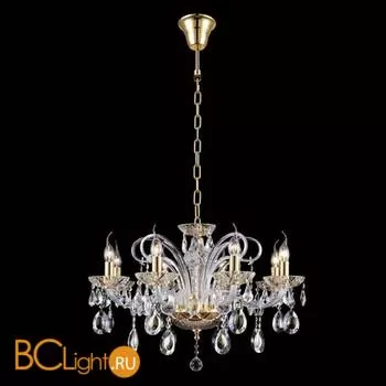 Люстра Crystal Lux ICE SP8