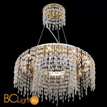 Подвесной светильник Crystal Lux ICEBERG SP8
