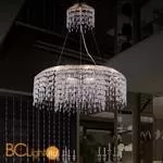 Подвесной светильник Crystal Lux ICEBERG SP8 - Фото 0