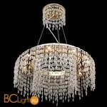 Подвесной светильник Crystal Lux ICEBERG SP8