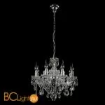 Люстра Crystal lux Ines SP8 CHROME/TRANSPARENT - Фото 0