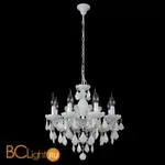 Люстра Crystal lux Ines SP8 WHITE - Фото 0