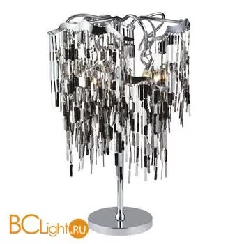 Настольная лампа Crystal Lux INFINITI LG3