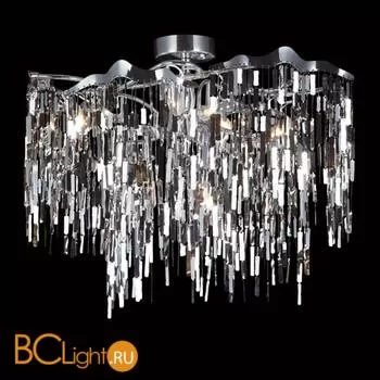 Потолочный светильник Crystal Lux INFINITI PL9