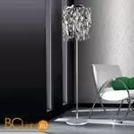 Торшер Crystal Lux INFINITI PT3 - Фото 0