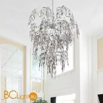 Подвесной светильник Crystal Lux INFINITI INFINITI SP19 D1000 - Фото 0