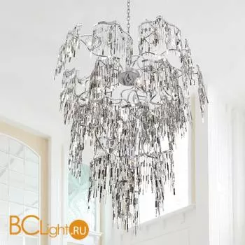 Подвесной светильник Crystal Lux INFINITI INFINITI SP19 D1000