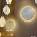 Настенный светильник Crystal lux INVITADO INVITADO AP8W LED - Фото 2