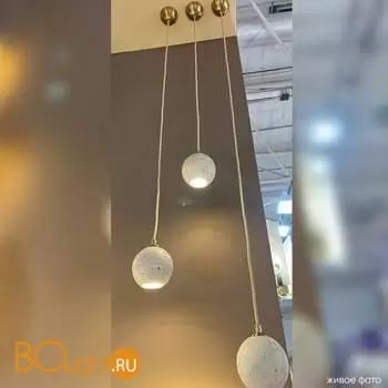 Подвесной светильник Crystal lux INVITADO INVITADO SP1 - Фото 2