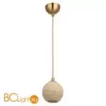 Подвесной светильник Crystal lux INVITADO INVITADO SP1