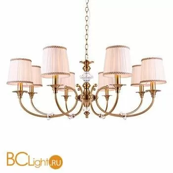 Люстра Crystal lux IRIDIUM SP8