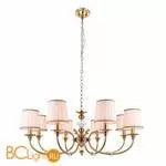 Люстра Crystal lux IRIDIUM SP8 - Фото 1