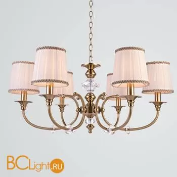 Люстра Crystal lux IRIDIUM SP6