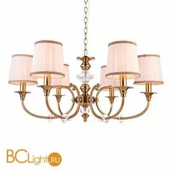 Люстра Crystal lux IRIDIUM SP6 - Фото 0