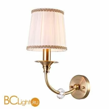 Бра Crystal lux IRIDIUM AP1 - Фото 0