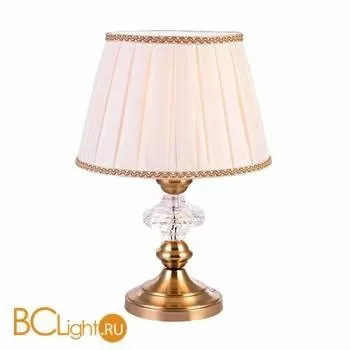 Настольная лампа Crystal lux IRIDIUM LG1 - Фото 0