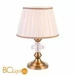 Настольная лампа Crystal lux IRIDIUM LG1 - Фото 0