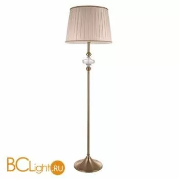 Торшер Crystal Lux IRIDIUM PT1