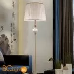 Торшер Crystal Lux IRIDIUM PT1 - Фото 0