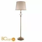 Торшер Crystal Lux IRIDIUM PT1