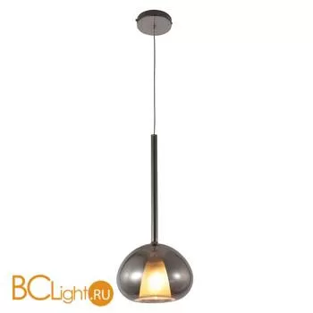 Подвесной светильник Crystal lux Jet SP1 SMOKE - Фото 0