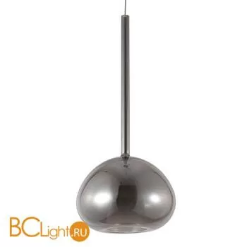 Подвесной светильник Crystal lux Jet SP1 SMOKE