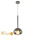 Подвесной светильник Crystal lux Jet SP1 SMOKE - Фото 0