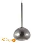 Подвесной светильник Crystal lux Jet SP1 SMOKE