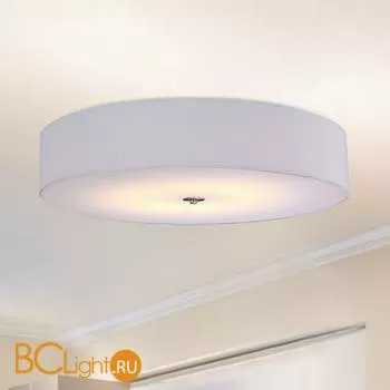 Потолочный светильник Crystal lux JEWEL PL500 WHITE - Фото 0