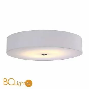 Потолочный светильник Crystal lux JEWEL PL500 WHITE