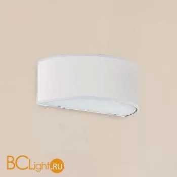 Бра Crystal lux Jewel AP1 WH