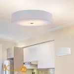 Бра Crystal lux Jewel AP1 WH - Фото 0