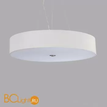 Подвесной светильник Crystal lux Jewel PL700 WH + KIT JM 700