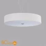 Подвесной светильник Crystal lux Jewel PL700 WH + KIT JM 700