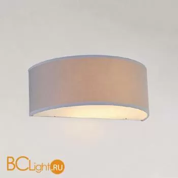 Настенный светильник Crystal lux JEWEL AP1 GRAY