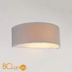 Настенный светильник Crystal lux JEWEL AP1 GRAY