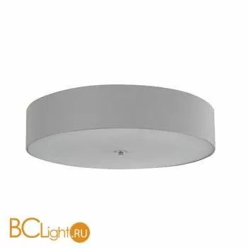 Потолочный светильник Crystal lux Jewel JEWEL PL500 GRAY 2111/106 - Фото 0