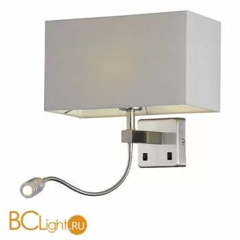 Бра Crystal lux Jewel AP2 GR - Фото 0