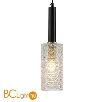 Подвесной светильник Crystal lux Jilio JILIO SP1 BLACK - Фото 2