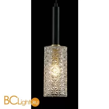 Подвесной светильник Crystal lux Jilio JILIO SP1 BLACK - Фото 0