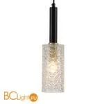 Подвесной светильник Crystal lux Jilio JILIO SP1 BLACK - Фото 2