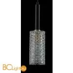 Подвесной светильник Crystal lux Jilio JILIO SP1 BLACK - Фото 1