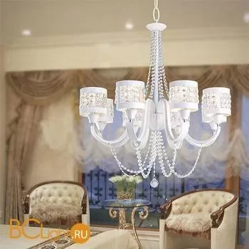 Люстра Crystal Lux Julia SP8