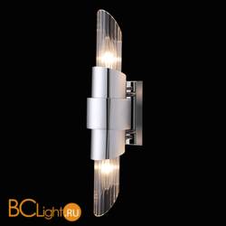 Бра Crystal lux Justo AP2 CHROME Бра Crystal lux Justo AP2 CHROME