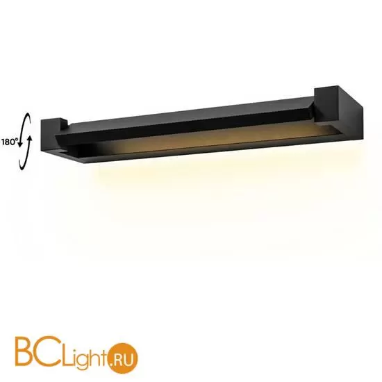 Бра Crystal lux Kanto KANTO AP12W LED BL Бра Crystal lux Kanto KANTO AP12W LED BL