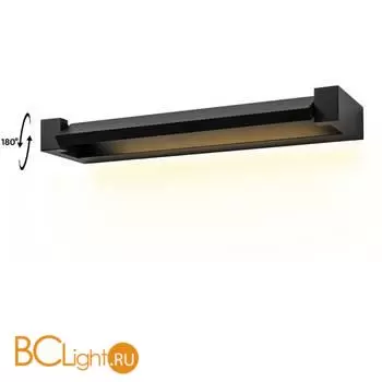 Бра Crystal lux Kanto KANTO AP12W LED BL