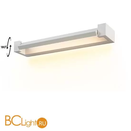 Бра Crystal lux Kanto KANTO AP12W LED WH Бра Crystal lux Kanto KANTO AP12W LED WH