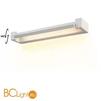 Бра Crystal lux Kanto KANTO AP12W LED WH